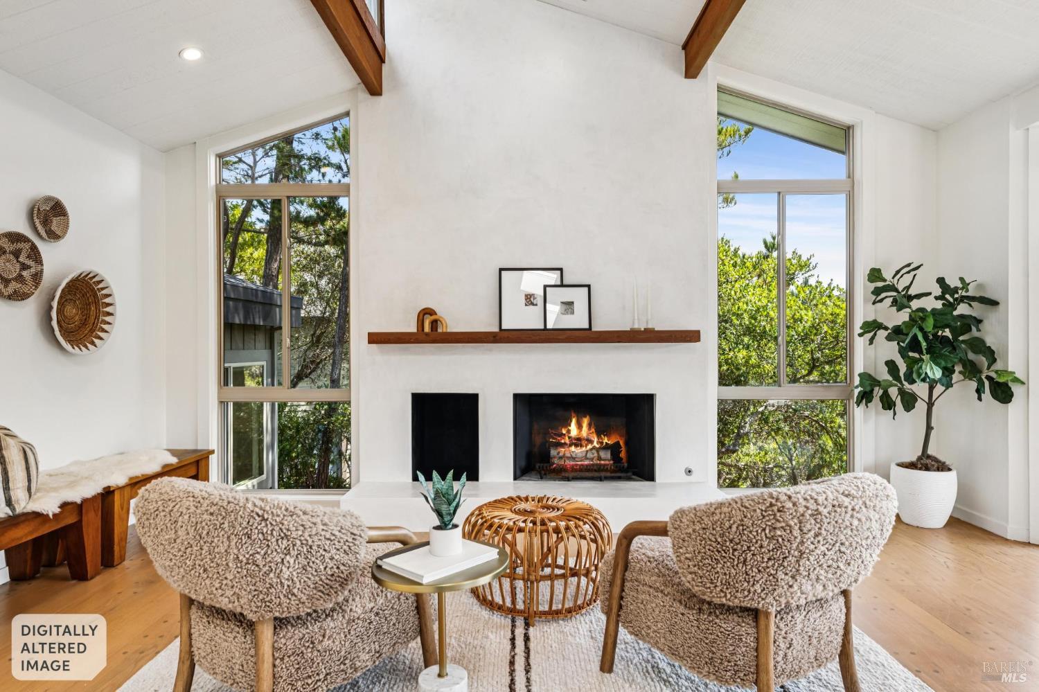 16 Mateo Drive Tiburon CA 94920