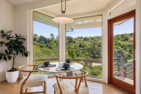 16 Mateo Drive Tiburon CA 94920