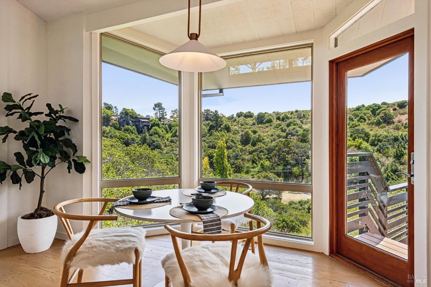16 Mateo Drive Tiburon CA 94920