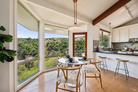 16 Mateo Drive Tiburon CA 94920