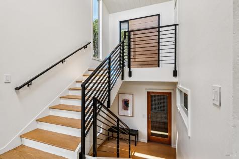 16 Mateo Drive Tiburon CA 94920