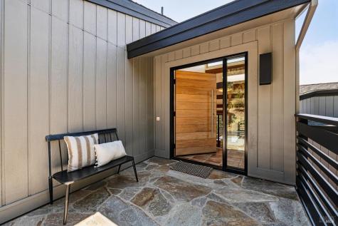 16 Mateo Drive Tiburon CA 94920