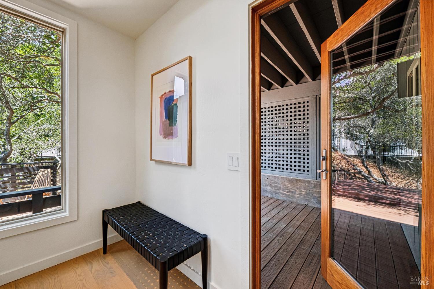 16 Mateo Drive Tiburon CA 94920