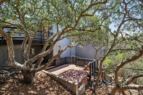 16 Mateo Drive Tiburon CA 94920
