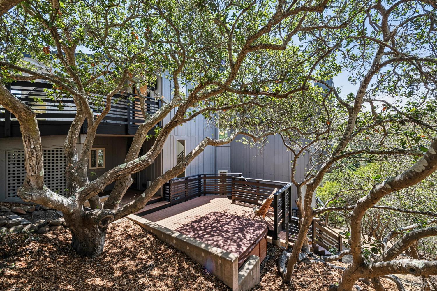16 Mateo Drive Tiburon CA 94920