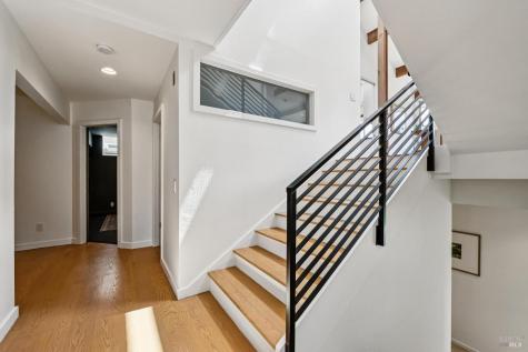 16 Mateo Drive Tiburon CA 94920