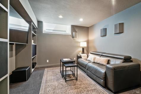 16 Mateo Drive Tiburon CA 94920