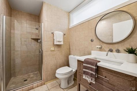 16 Mateo Drive Tiburon CA 94920