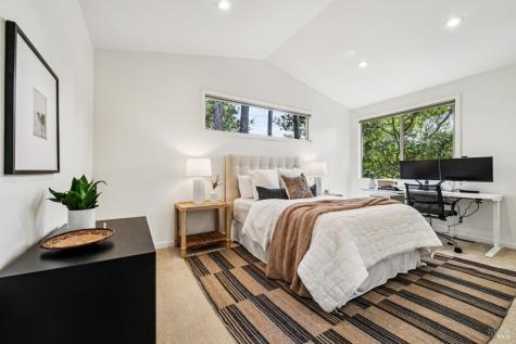 16 Mateo Drive Tiburon CA 94920