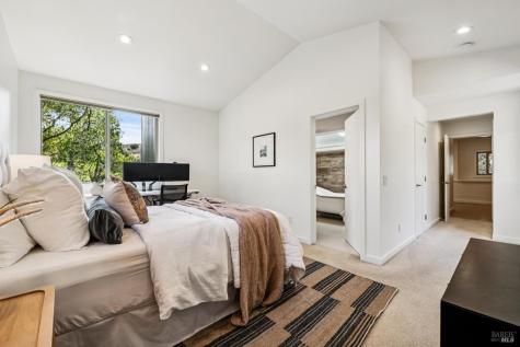 16 Mateo Drive Tiburon CA 94920