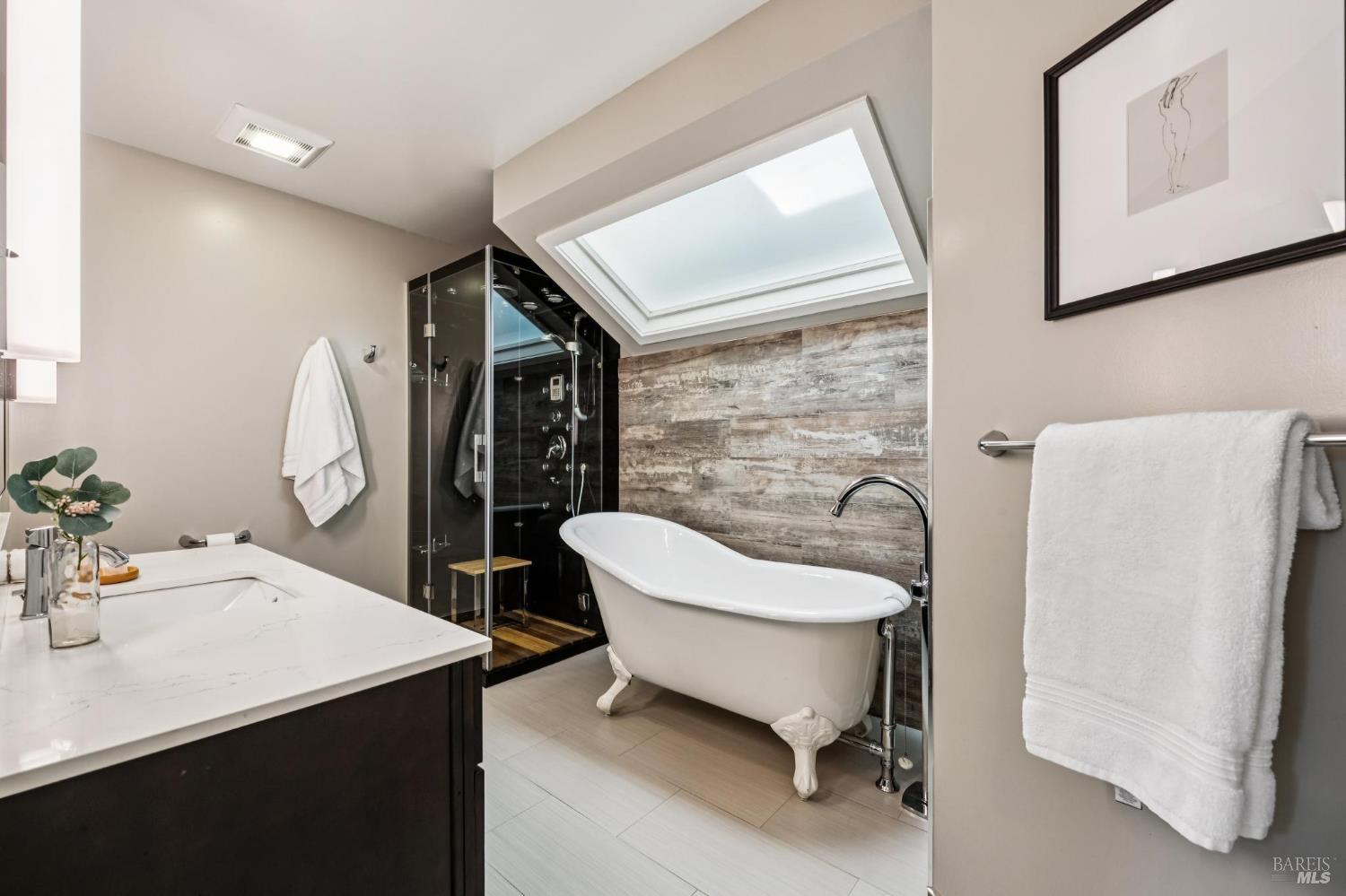 16 Mateo Drive Tiburon CA 94920