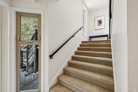 16 Mateo Drive Tiburon CA 94920