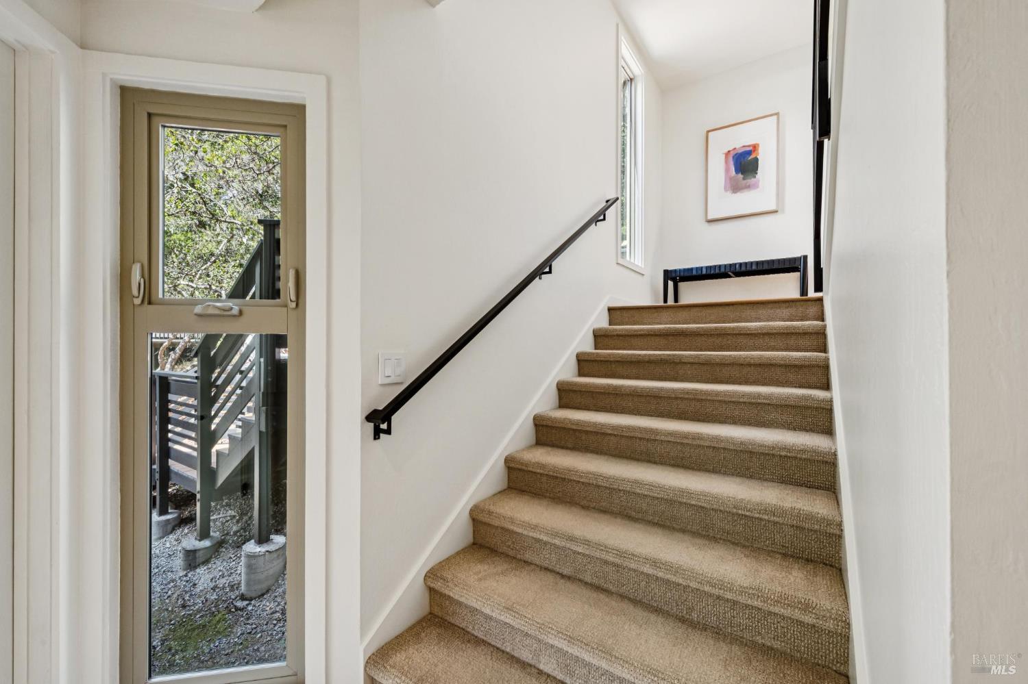 16 Mateo Drive Tiburon CA 94920