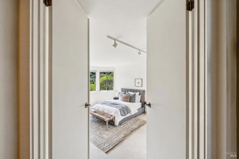 16 Mateo Drive Tiburon CA 94920