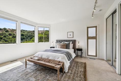16 Mateo Drive Tiburon CA 94920