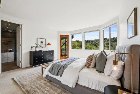 16 Mateo Drive Tiburon CA 94920