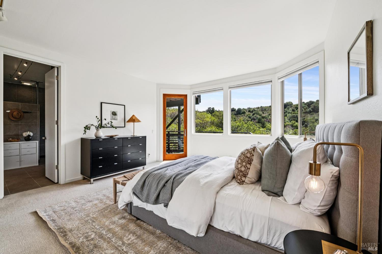 16 Mateo Drive Tiburon CA 94920