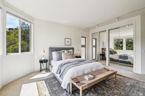 16 Mateo Drive Tiburon CA 94920