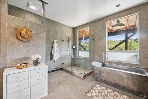 16 Mateo Drive Tiburon CA 94920