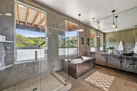 16 Mateo Drive Tiburon CA 94920