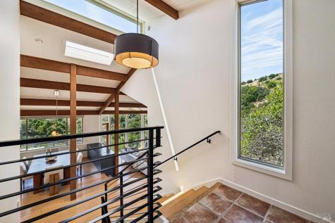 16 Mateo Drive Tiburon CA 94920