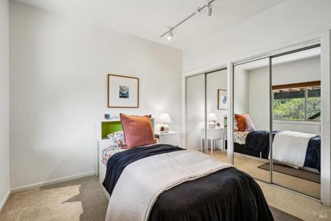 16 Mateo Drive Tiburon CA 94920