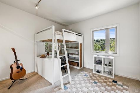 16 Mateo Drive Tiburon CA 94920