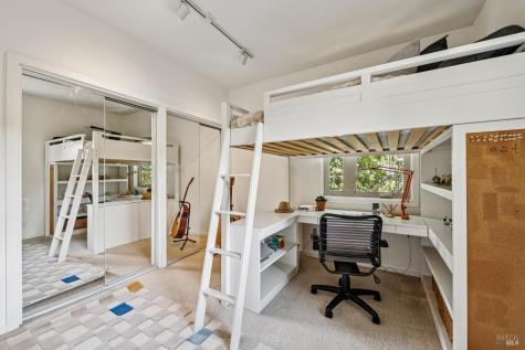 16 Mateo Drive Tiburon CA 94920