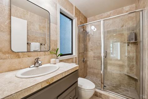 16 Mateo Drive Tiburon CA 94920