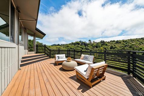 16 Mateo Drive Tiburon CA 94920