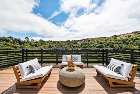 16 Mateo Drive Tiburon CA 94920