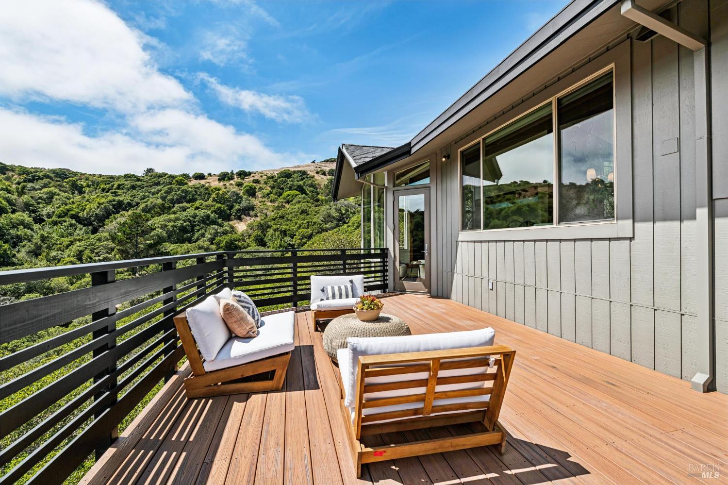 16 Mateo Drive Tiburon CA 94920