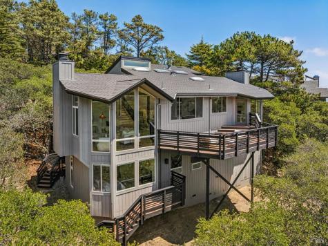 16 Mateo Drive Tiburon CA 94920