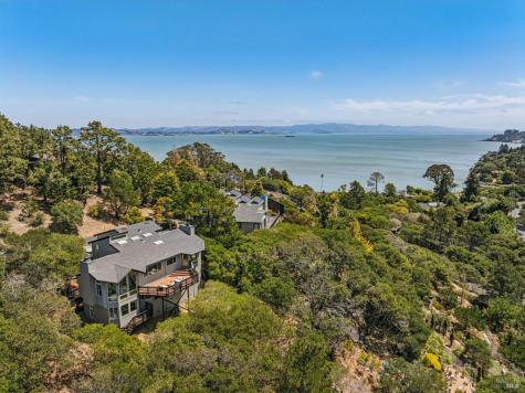 16 Mateo Drive Tiburon CA 94920