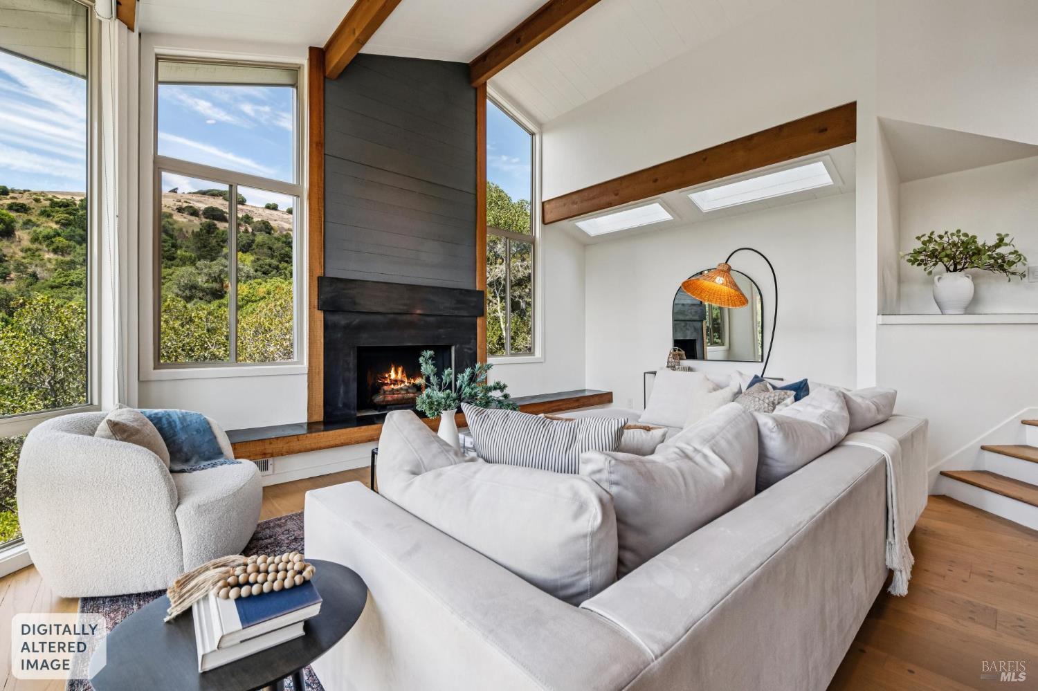 16 Mateo Drive Tiburon CA 94920
