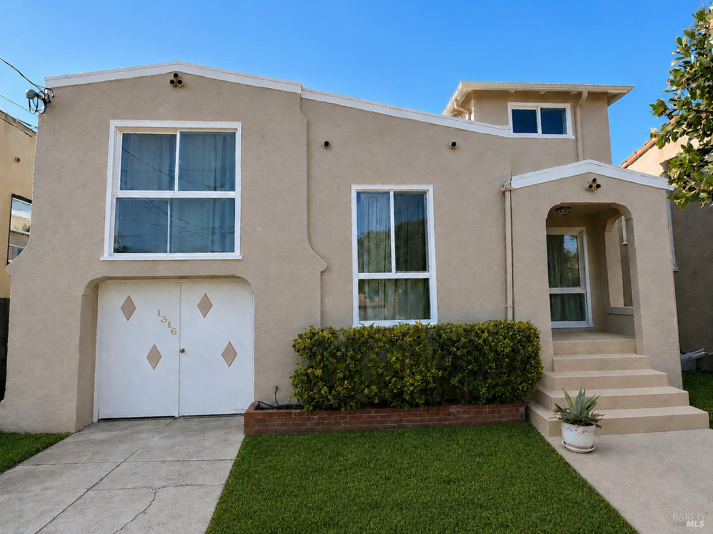 1316 Farrell Street Vallejo CA 94590