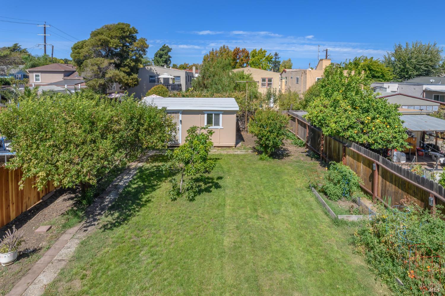 1316 Farrell Street Vallejo CA 94590