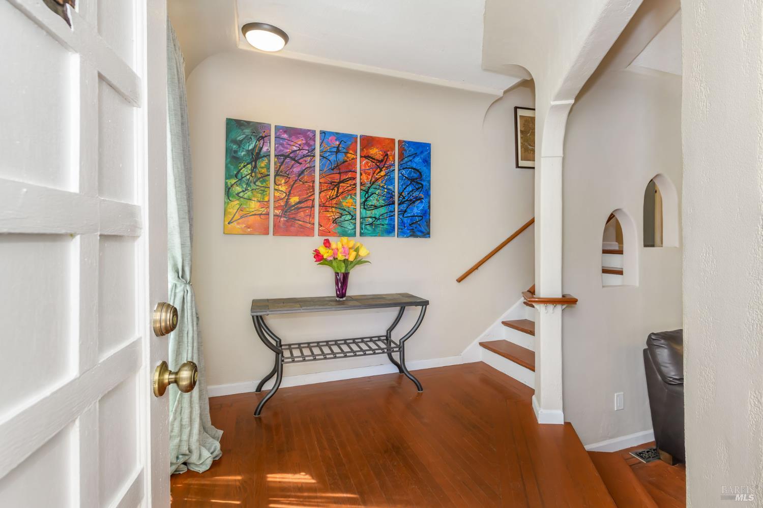 1316 Farrell Street Vallejo CA 94590