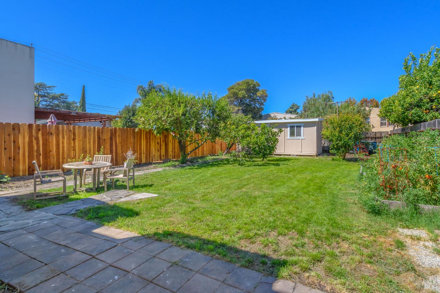 1316 Farrell Street Vallejo CA 94590