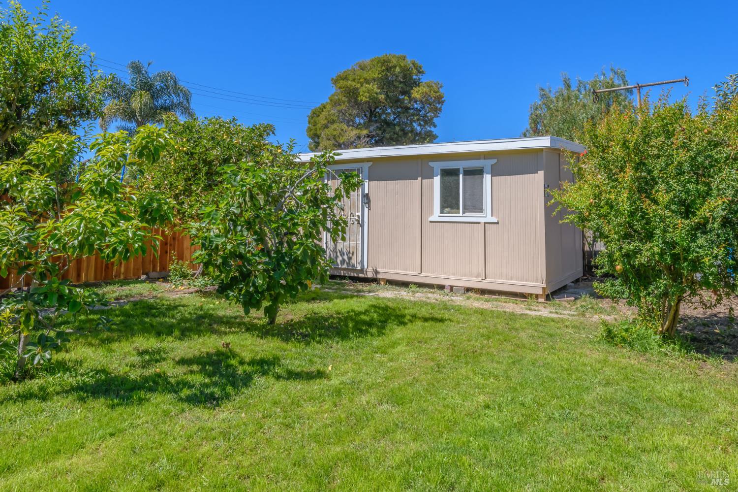 1316 Farrell Street Vallejo CA 94590