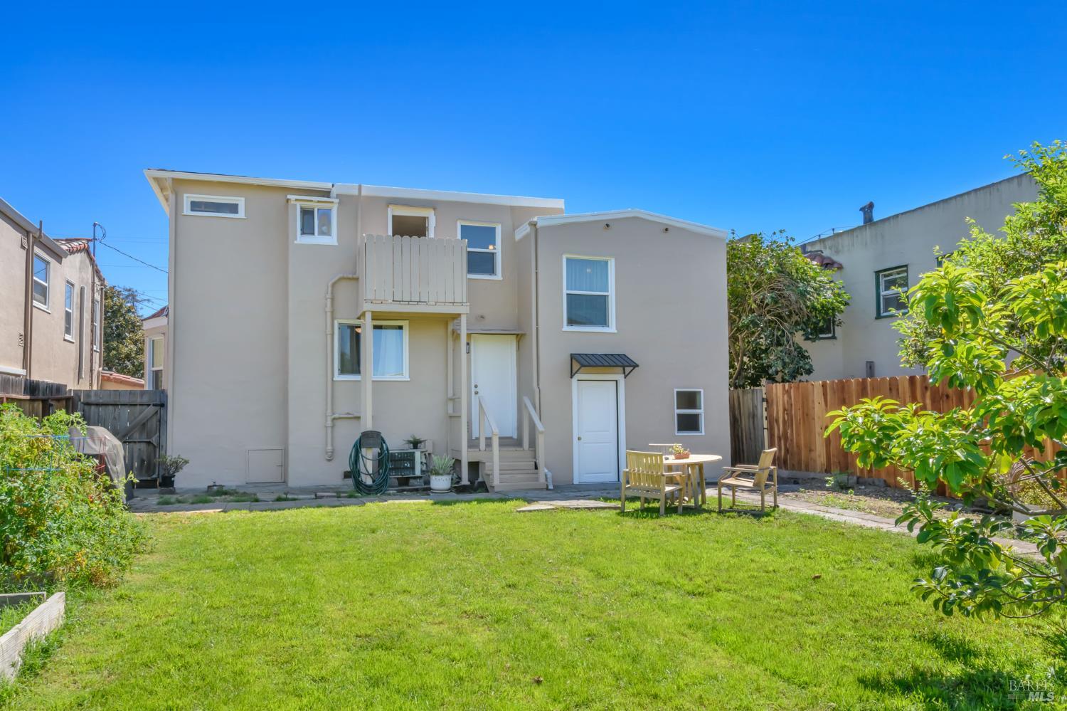 1316 Farrell Street Vallejo CA 94590