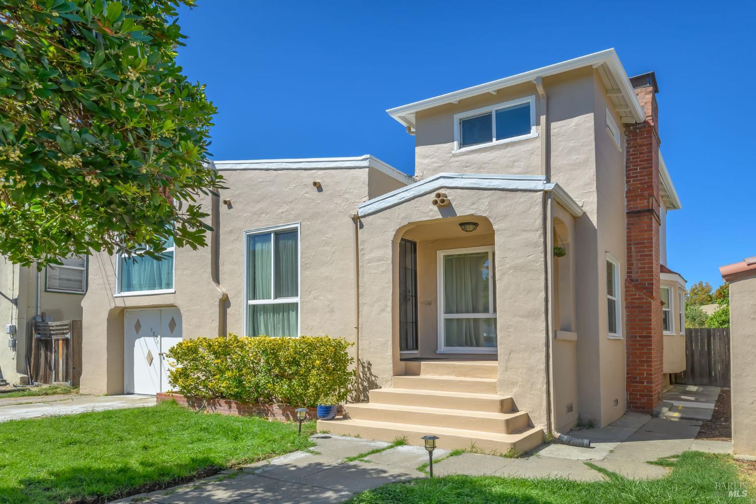 1316 Farrell Street Vallejo CA 94590