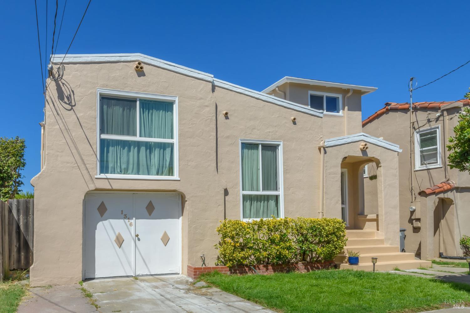 1316 Farrell Street Vallejo CA 94590