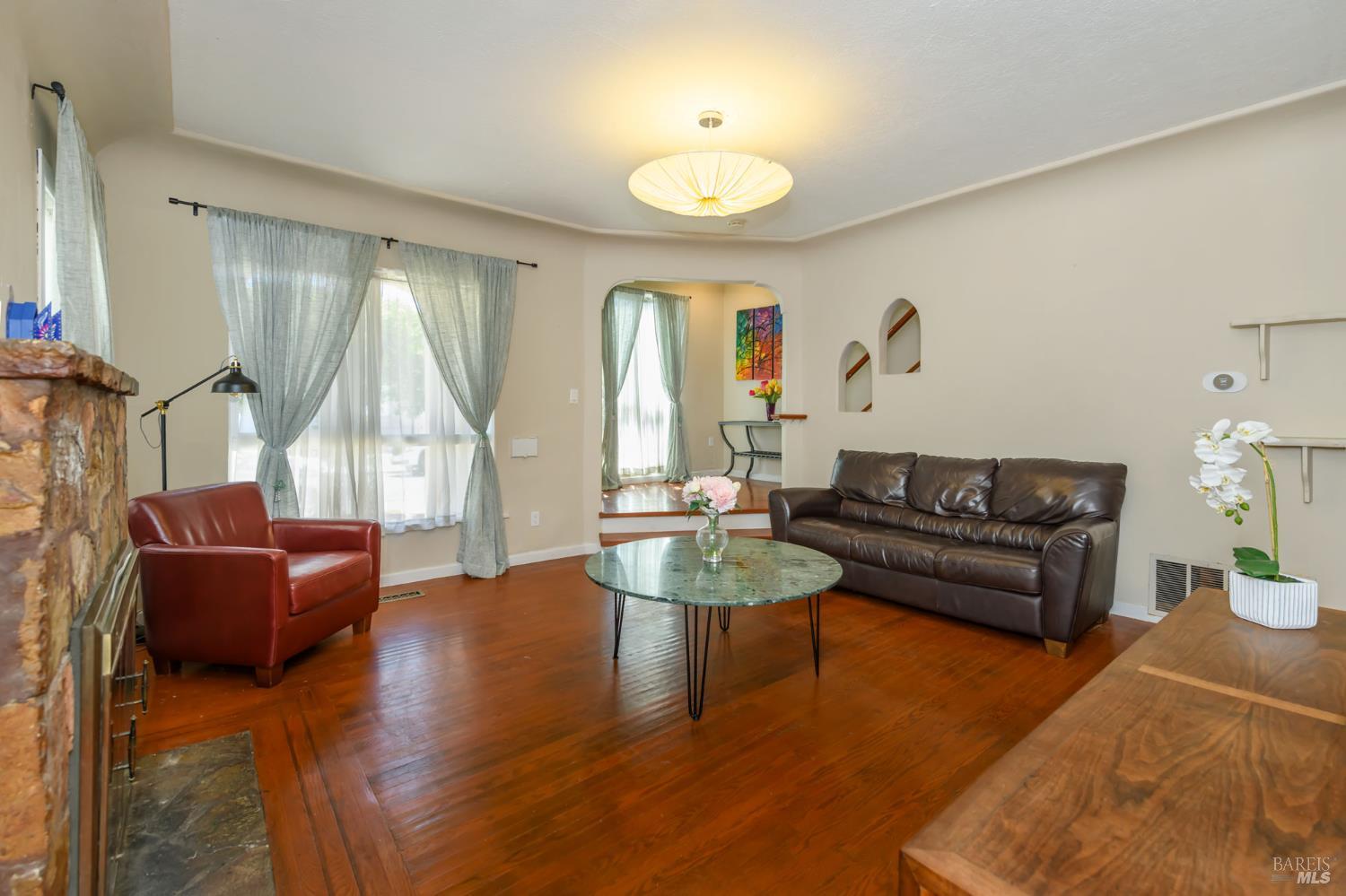 1316 Farrell Street Vallejo CA 94590
