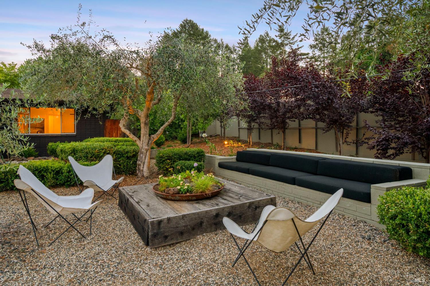 7480 Poplar Drive Forestville CA 95436