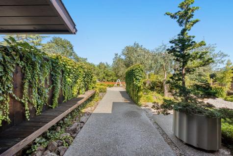 7480 Poplar Drive Forestville CA 95436