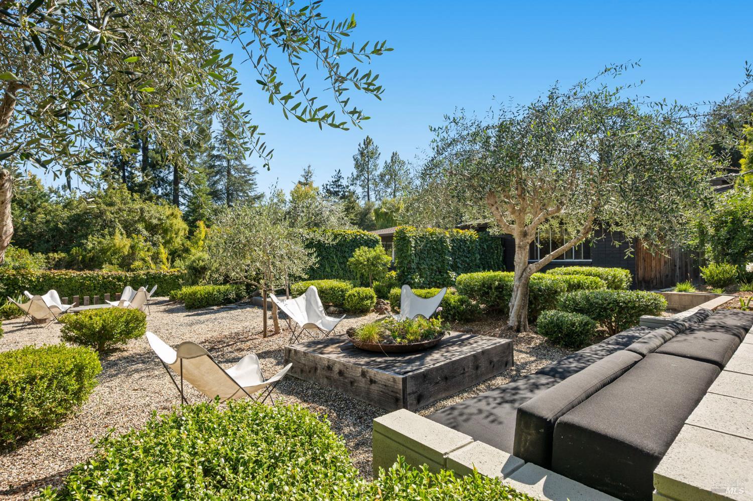 7480 Poplar Drive Forestville CA 95436