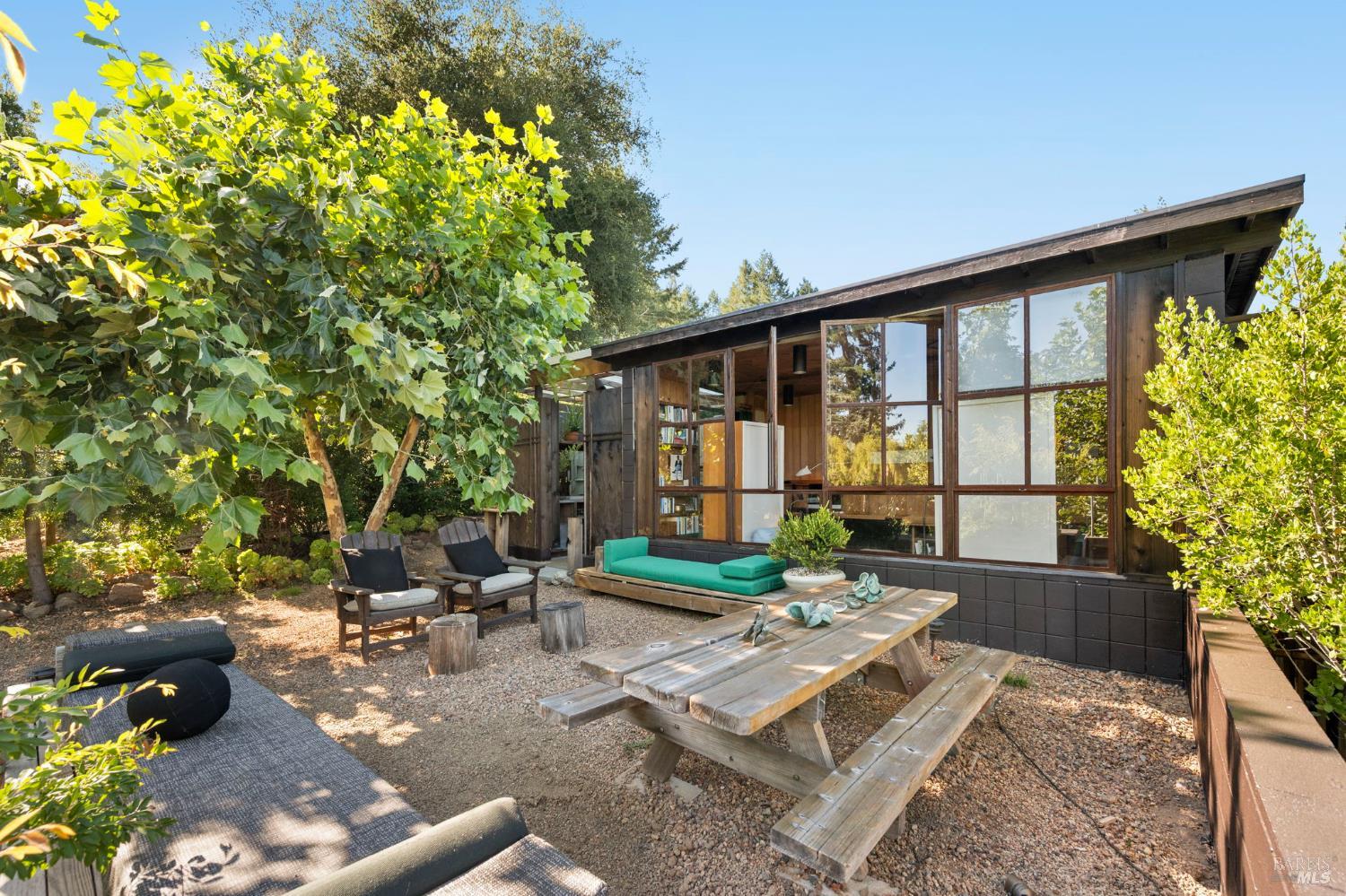 7480 Poplar Drive Forestville CA 95436