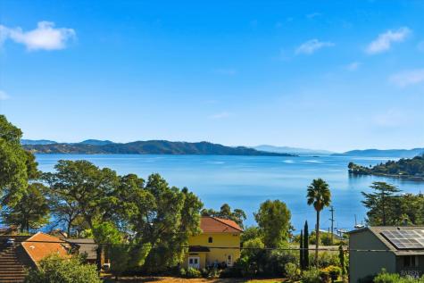 2965 S Lake Drive Kelseyville CA 95451