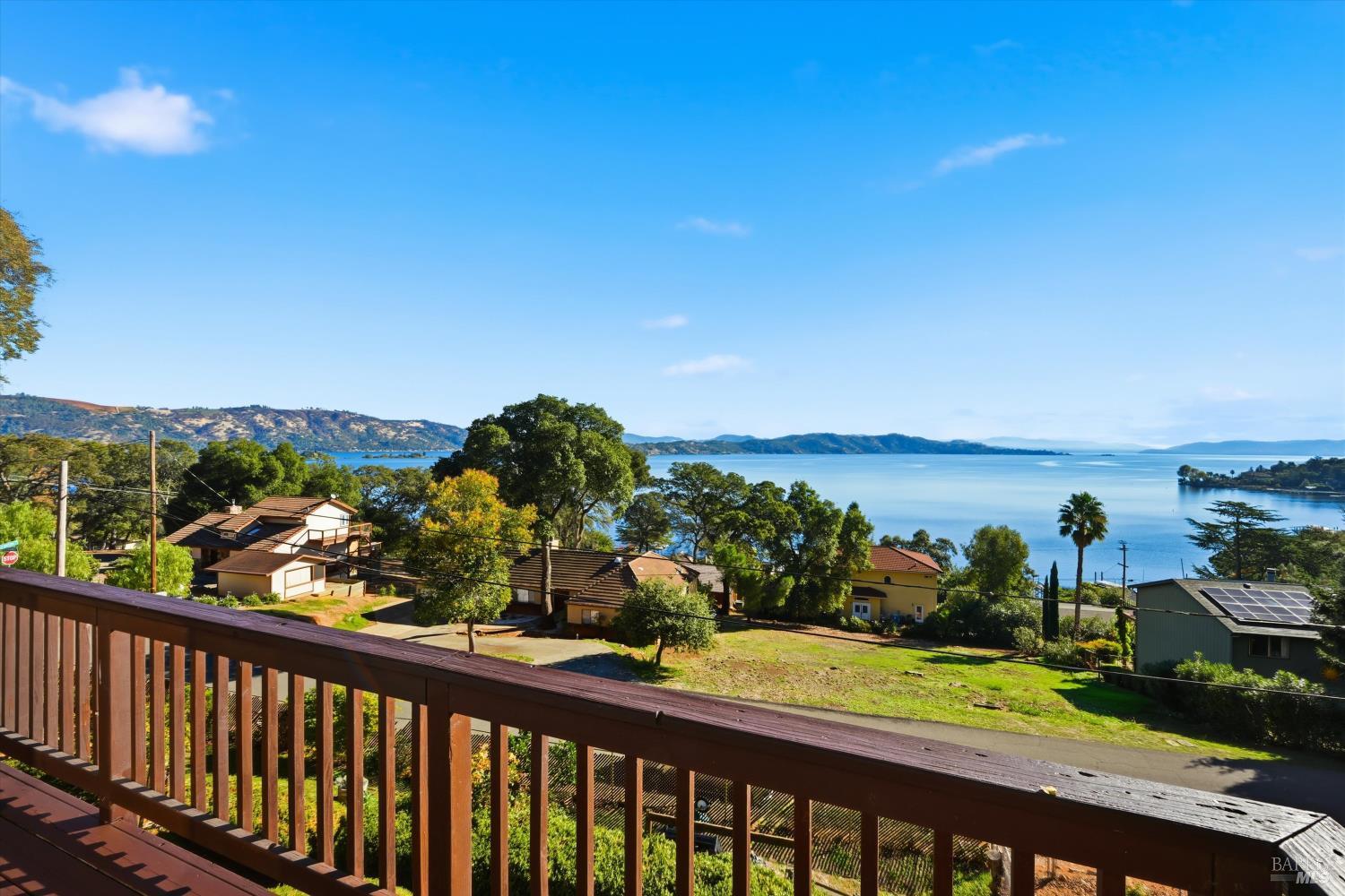 2965 S Lake Drive Kelseyville CA 95451